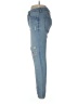 Aero Hearts Blue Jeans Size 8 - photo 5