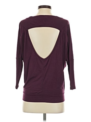 C9 By Champion 3/4 Sleeve Top (view 2)