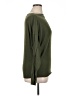 Korye Green Pullover Sweater Size XL - photo 4