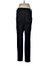 J.Jill Solid Blue Jeans Size L (tall) - photo 2