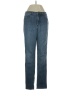 Coldwater Creek Blue Jeans Size 4 - photo 1
