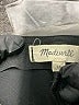 Madewell Black Fraser Slim Pants Size 25 waist - photo 7