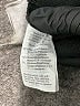 Madewell Black Fraser Slim Pants Size 25 waist - photo 8