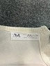 Zara Ivory Cardigan Size 6-9 mo - photo 3
