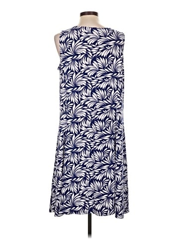 Susan Graver Casual Dress (view 2)