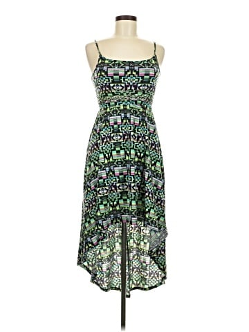 No Boundaries Casual Dress (view 1)