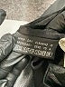 Wilsons Leather 100% Leather Black Blazer Size XS - photo 7