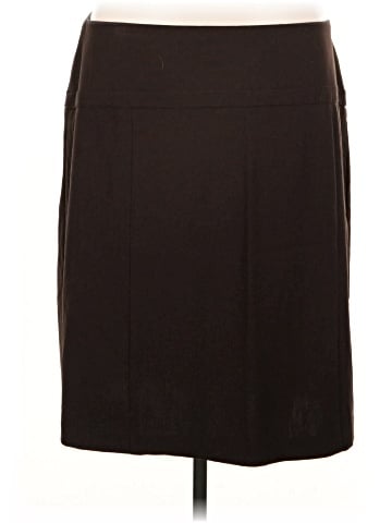 DressBarn Casual Skirt (view 1)
