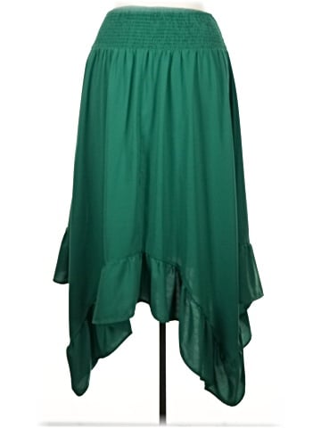 Shein Curve Casual Skirt (view 2)