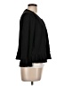 Roz & Ali Black Jacket Size L - photo 4
