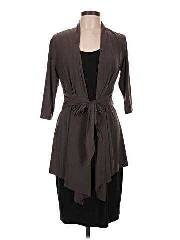 Jones New York Casual Dress (view 1)