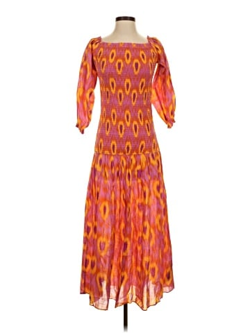 Zara Casual Dress (view 1)