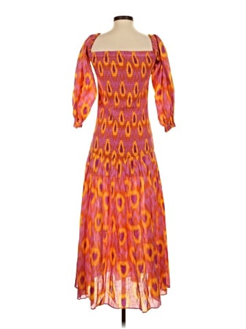 Zara Casual Dress (view 2)