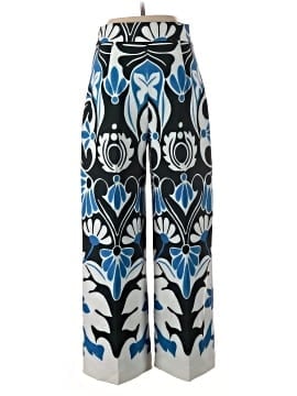 Zara Casual Pants (view 2)