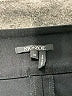 Nic + Zoe Black Active Pants Size 14 - photo 7