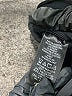 Nic + Zoe Black Active Pants Size 14 - photo 8
