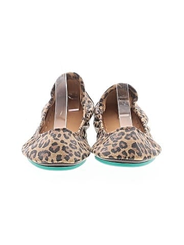 Tieks Flats (view 2)