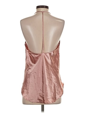 Love J Sleeveless Blouse (view 2)