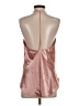 Love J Pink Sleeveless Blouse Size S - photo 2