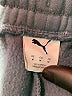 Puma Blue Track Pants Size M - photo 4
