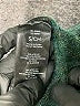 Well Worn Green Turtleneck Sweater Size S - photo 8