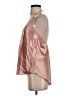 Love J Pink Sleeveless Blouse Size S - photo 5