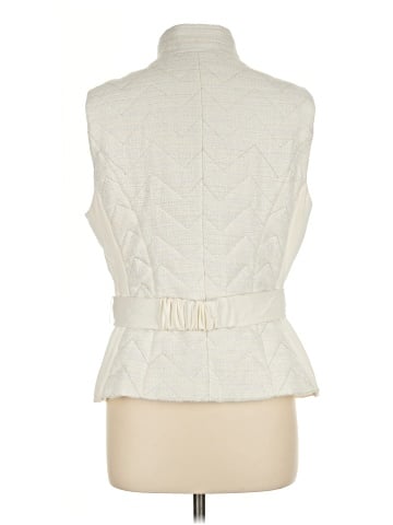 White House Black Market Vest (view 2)