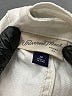 Universal Thread White Overall Shorts Size 14 - photo 3