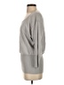 Willi Smith Gray Pullover Sweater Size S - photo 5