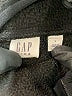 Gap Kids 100% Polyester Black Cardigan Size L (kids) - photo 3