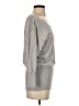 Willi Smith Gray Pullover Sweater Size S - photo 4