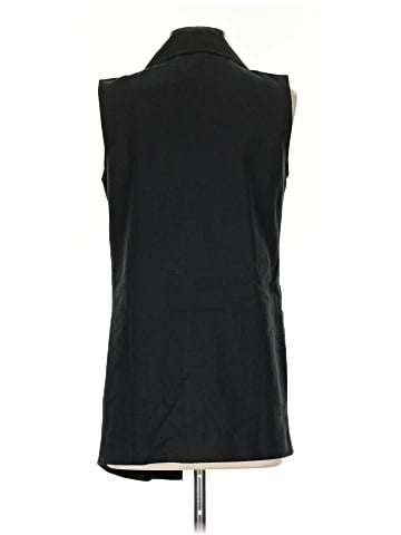 Beyond Vintage Tuxedo Vest (view 2)