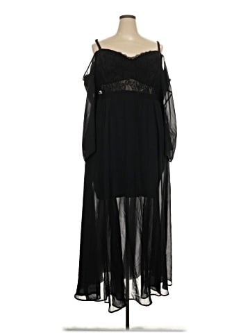 Torrid Cocktail Dress (view 1)