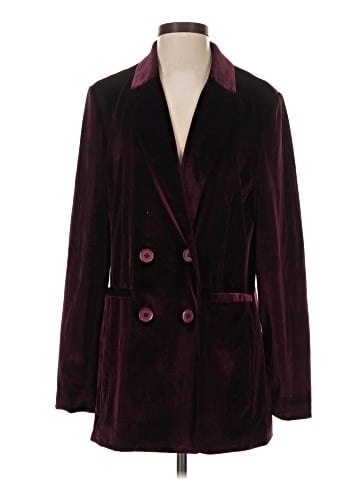 Sanctuary Blazer (view 1)