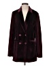 Sanctuary Burgundy Blazer Size S - photo 1