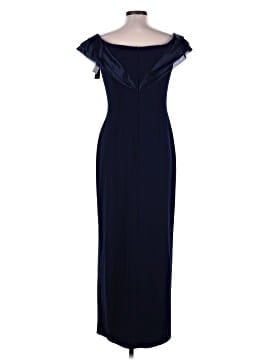 Betsy & Adam Cocktail Dress (view 2)
