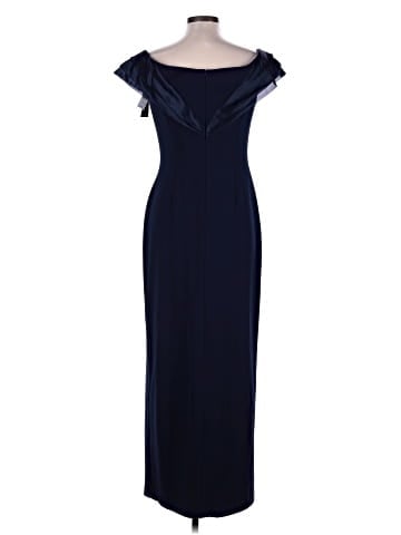 Betsy & Adam Cocktail Dress (view 2)