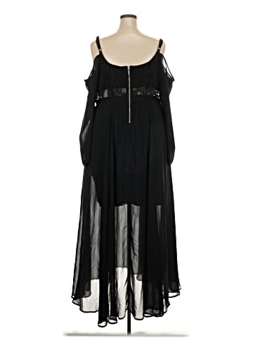 Torrid Cocktail Dress (view 2)