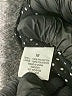 DressBarn 100% Polyester Black Sleeveless Blouse Size M - photo 8