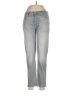 7 For All Mankind Gray Jeans Size 29 waist - photo 1