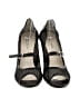 Taryn Rose Black Heels Size EU 40 - photo 2