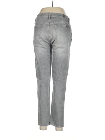 7 For All Mankind Jeans (view 2)