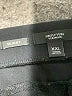 Simply Vera Vera Wang Solid Black Active Pants Size XXL - photo 4