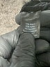 Simply Vera Vera Wang Solid Black Active Pants Size XXL - photo 5