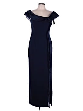 Betsy & Adam Cocktail Dress (view 1)