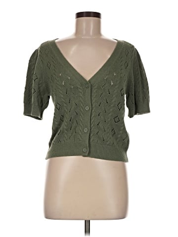 Lucky Brand Cardigan (view 1)