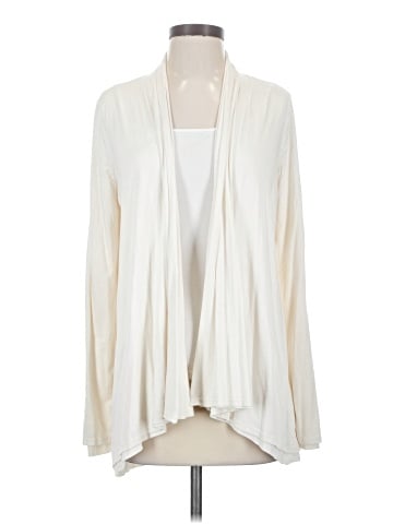 Three Dots Cardigan (view 1)