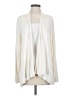 Three Dots Ivory Cardigan Size XS - photo 1