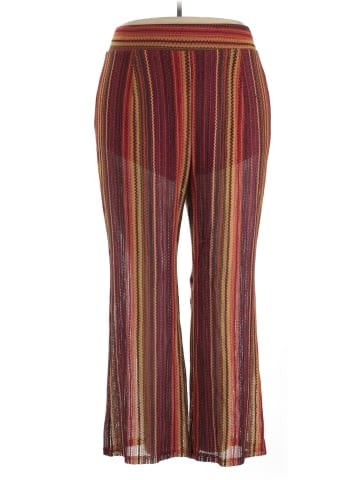 FASHION TO FIGURE Casual Pants (view 1)