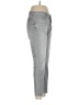 7 For All Mankind Gray Jeans Size 29 waist - photo 4
